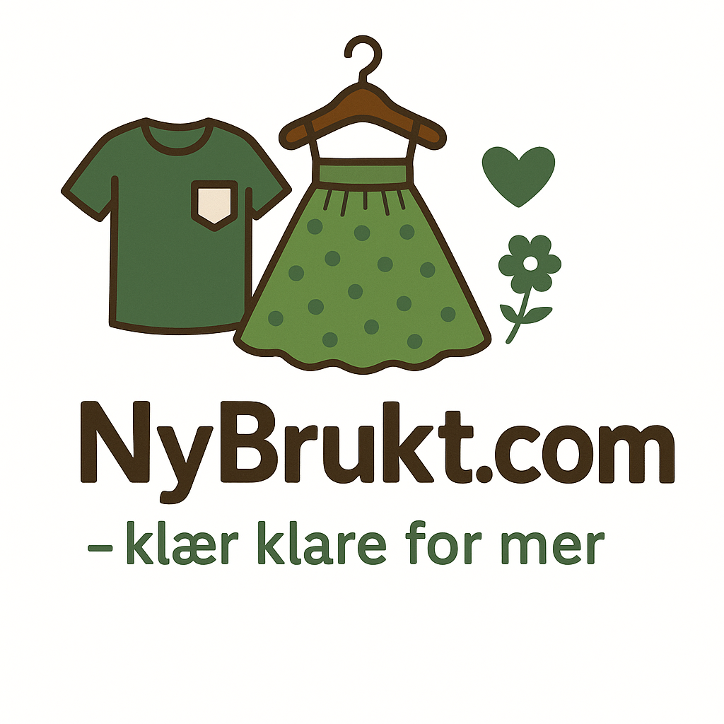 NyBrukt 