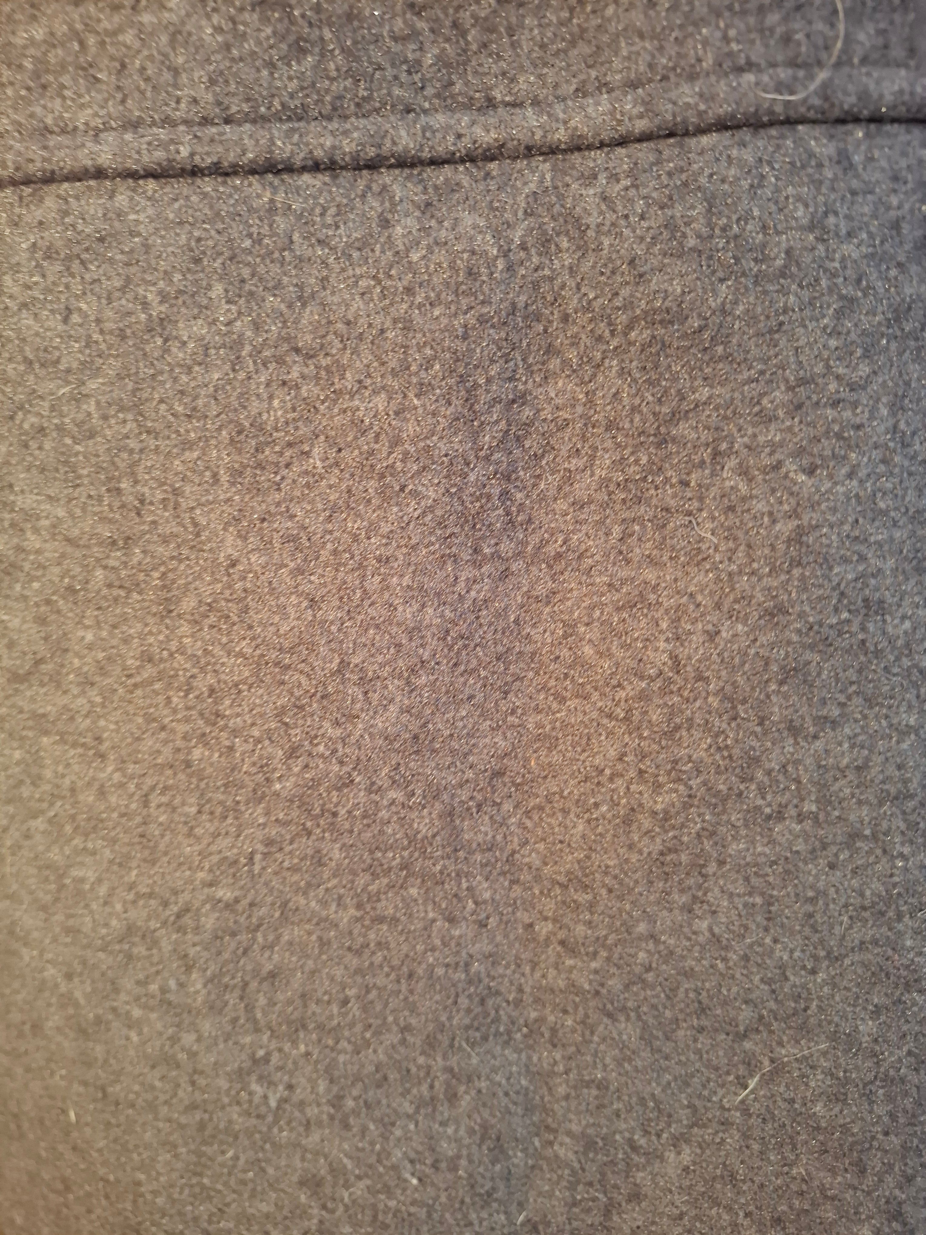 "Ull" skjørt str 40