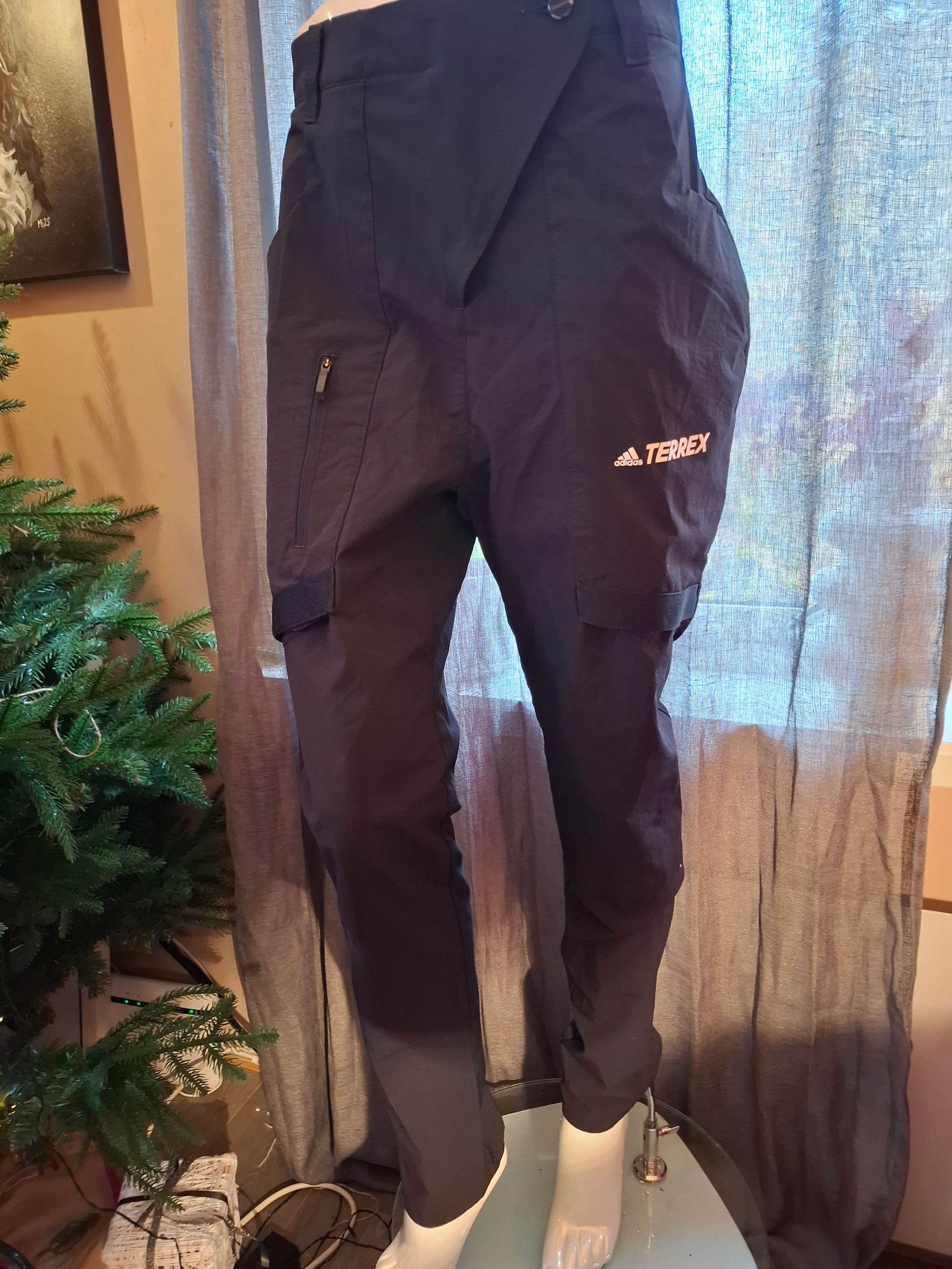 Addidas terrex skibukse m