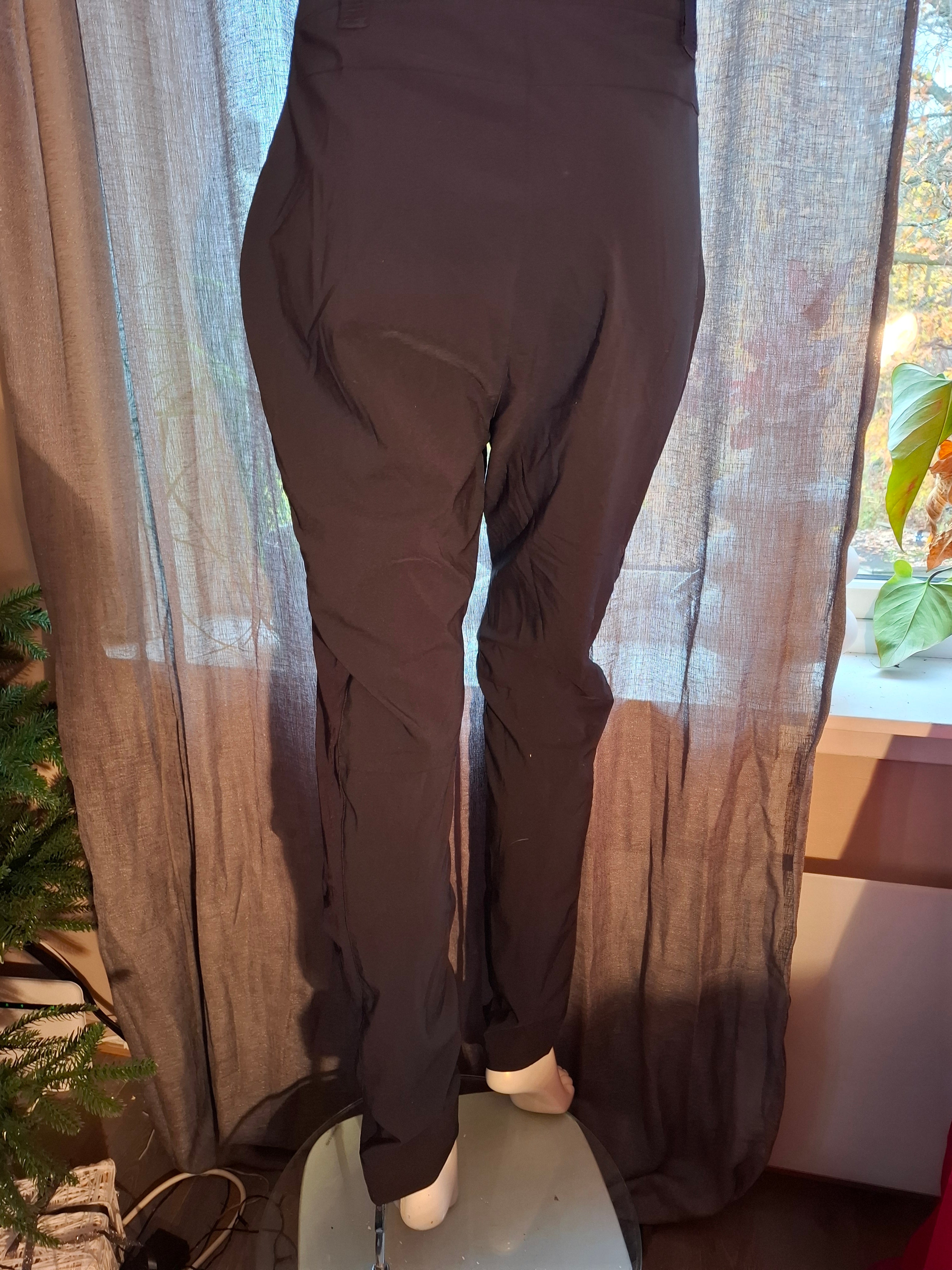 Addidas terrex skibukse m