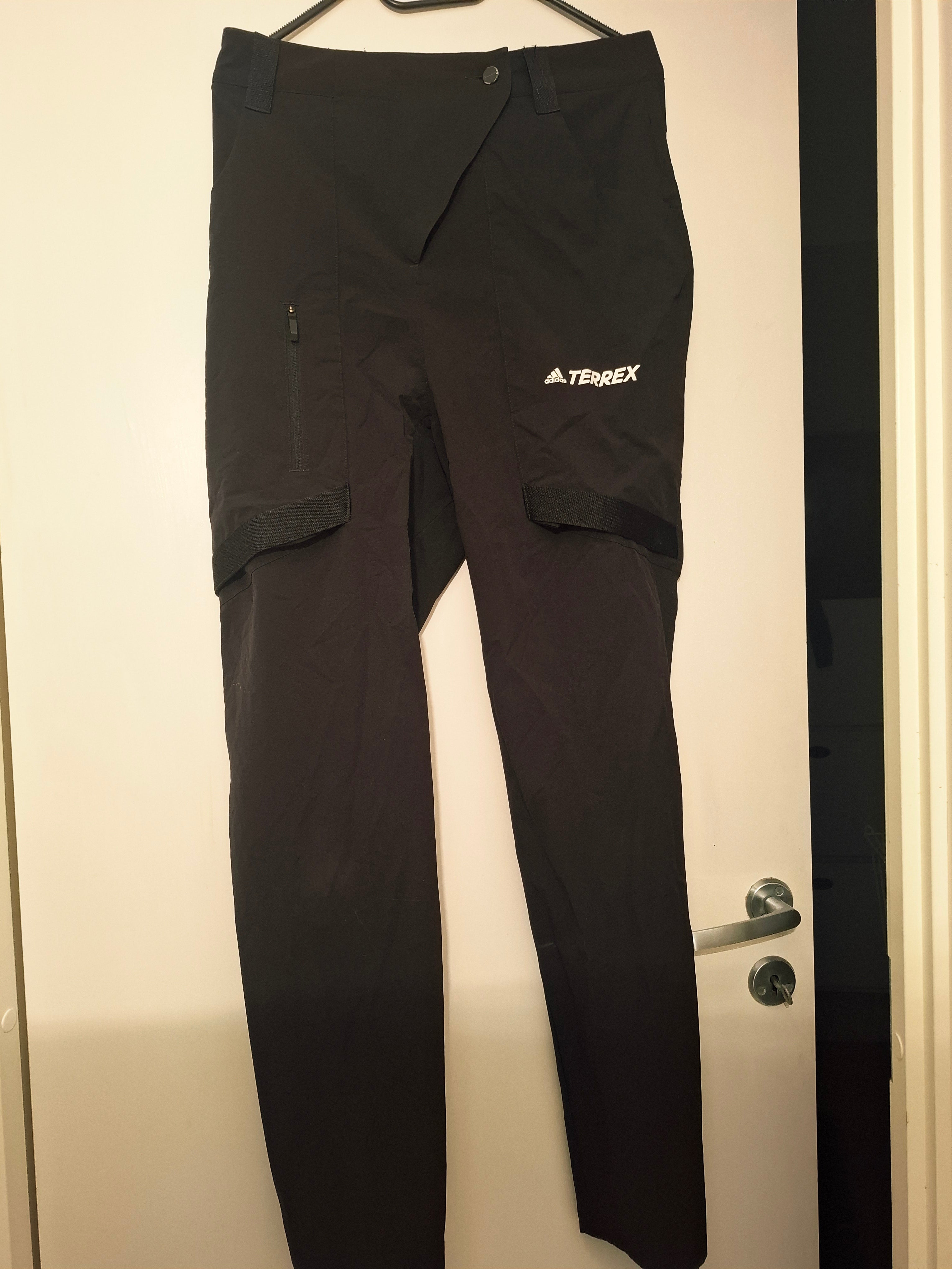 Addidas terrex skibukse m